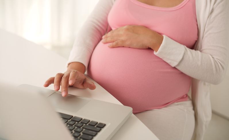 Online Childbirth Class image